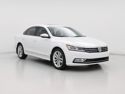 2017 Volkswagen Passat SE -
                Gastonia, NC