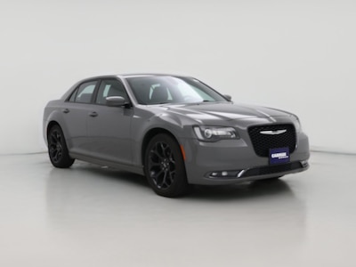 2019 Chrysler 300 S -
                Gastonia, NC