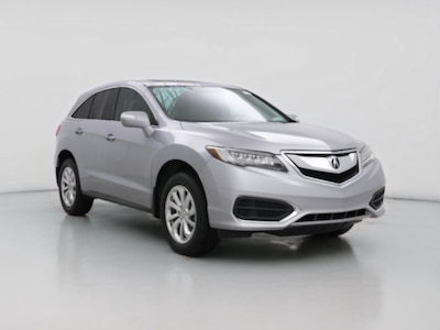 2017 Acura RDX  -
                Gastonia, NC