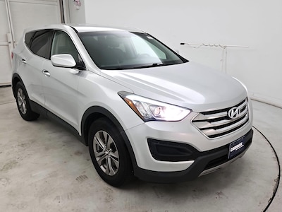 2014 Hyundai Santa Fe Sport 2.0T -
                Gastonia, NC