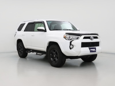 2015 Toyota 4Runner SR5 -
                  Gastonia, NC