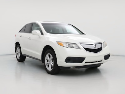 2015 Acura RDX Base -
                Gastonia, NC