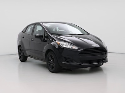 2018 Ford Fiesta SE -
                  Gastonia, NC