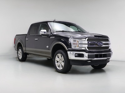 2020 Ford F-150 King Ranch -
                Charlotte, NC