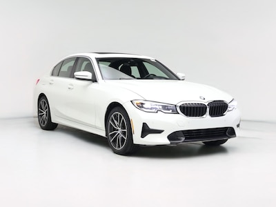 2020 BMW 3 Series 330i xDrive -
                Charlotte, NC