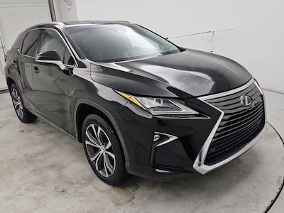 2016 Lexus RX 350 -
                Gastonia, NC