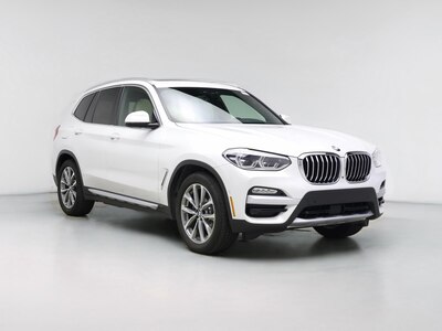 2019 BMW X3 xDrive30i -
                Charlotte, NC