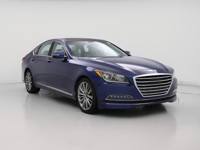 2015 Hyundai Genesis  -
                  Gastonia, NC