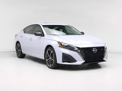 2023 Nissan Altima SR -
                  Charlotte, NC