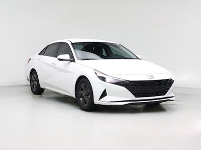2023 Hyundai Elantra SEL -
                  Charlotte, NC