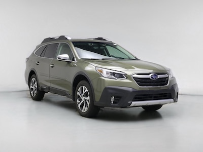 2022 Subaru Outback Touring -
                Charlotte, NC