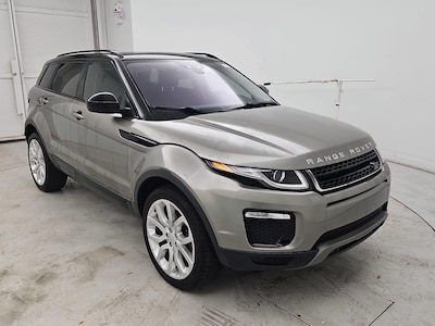 2018 Land Rover Range Rover Evoque SE Premium -
                Gastonia, NC