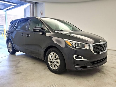 2020 Kia Sedona LX -
                Gastonia, NC