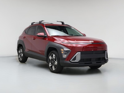 2024 Hyundai Kona SEL -
                Charlotte, NC