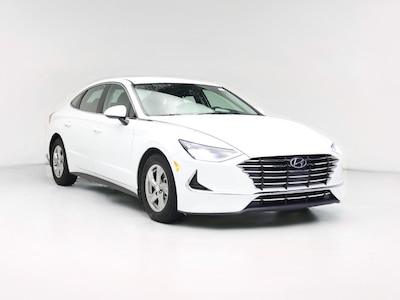 2021 Hyundai Sonata SE -
                Charlotte, NC