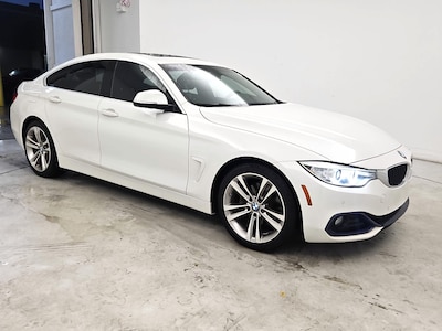 2017 BMW 4 Series 430i -
                Gastonia, NC