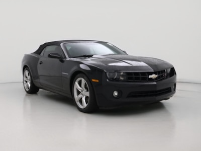 2013 Chevrolet Camaro LT -
                Gastonia, NC