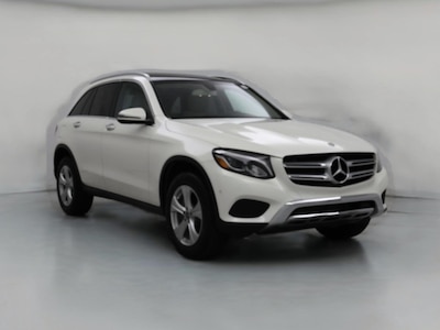 2018 Mercedes-Benz GLC 300 -
                Gastonia, NC