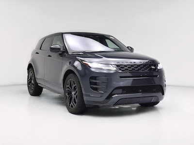2021 Land Rover Range Rover Evoque R-Dynamic S -
                Charlotte, NC