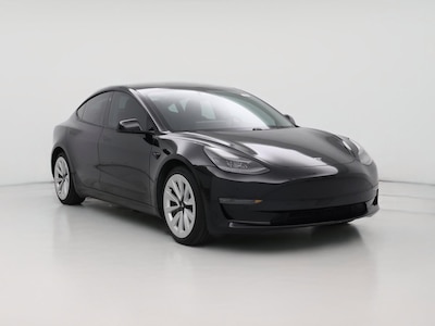 2021 Tesla Model 3 Long Range -
                  Gastonia, NC