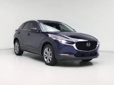 2022 Mazda CX-30 Preferred -
                Charlotte, NC