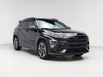 2024 Hyundai Kona N Line -
                Charlotte, NC
