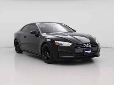 2018 Audi A5 Premium -
                  Fayetteville, NC