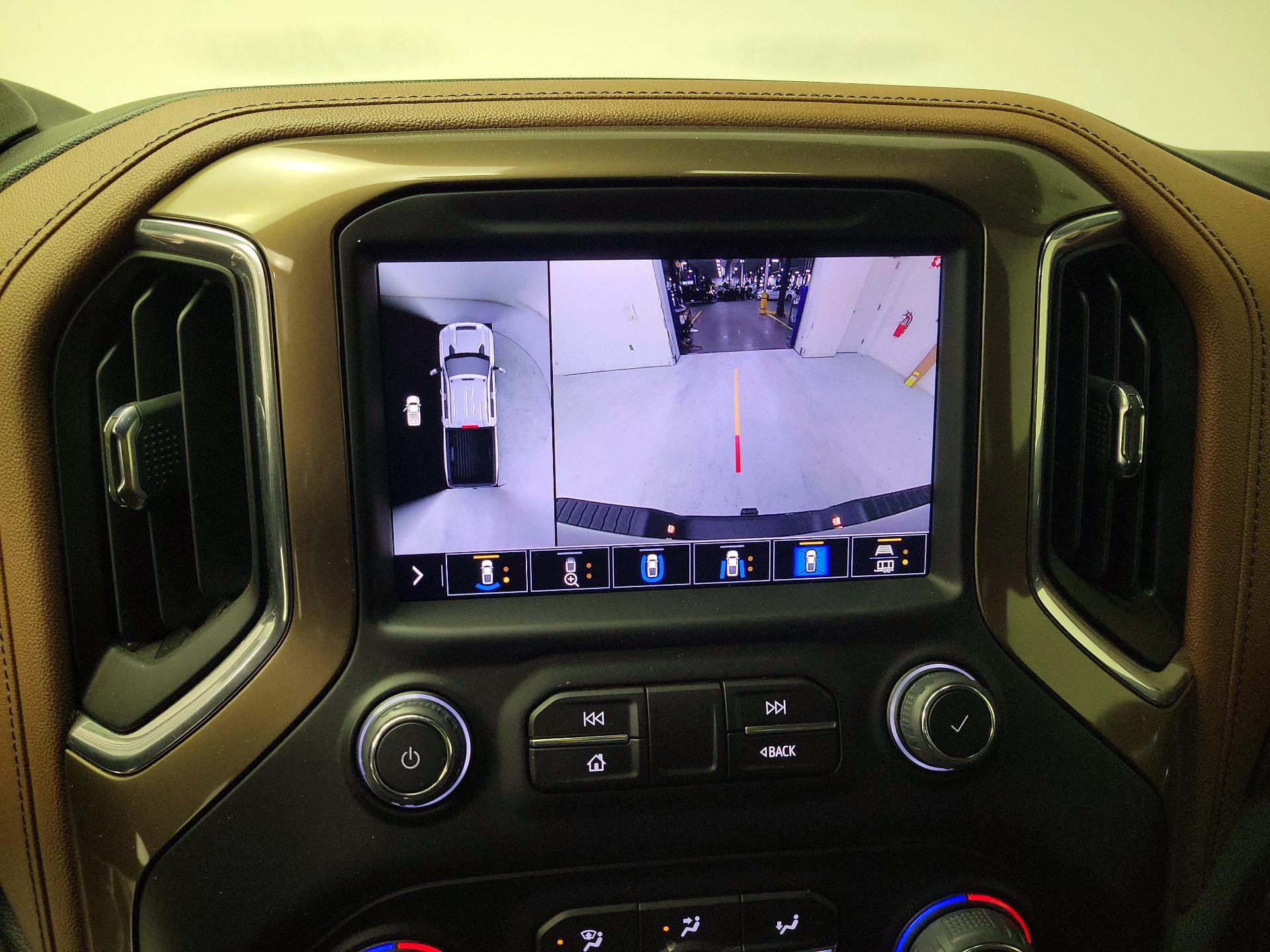 Thumbnail: 2023 Chevrolet Silverado 2500 - 14