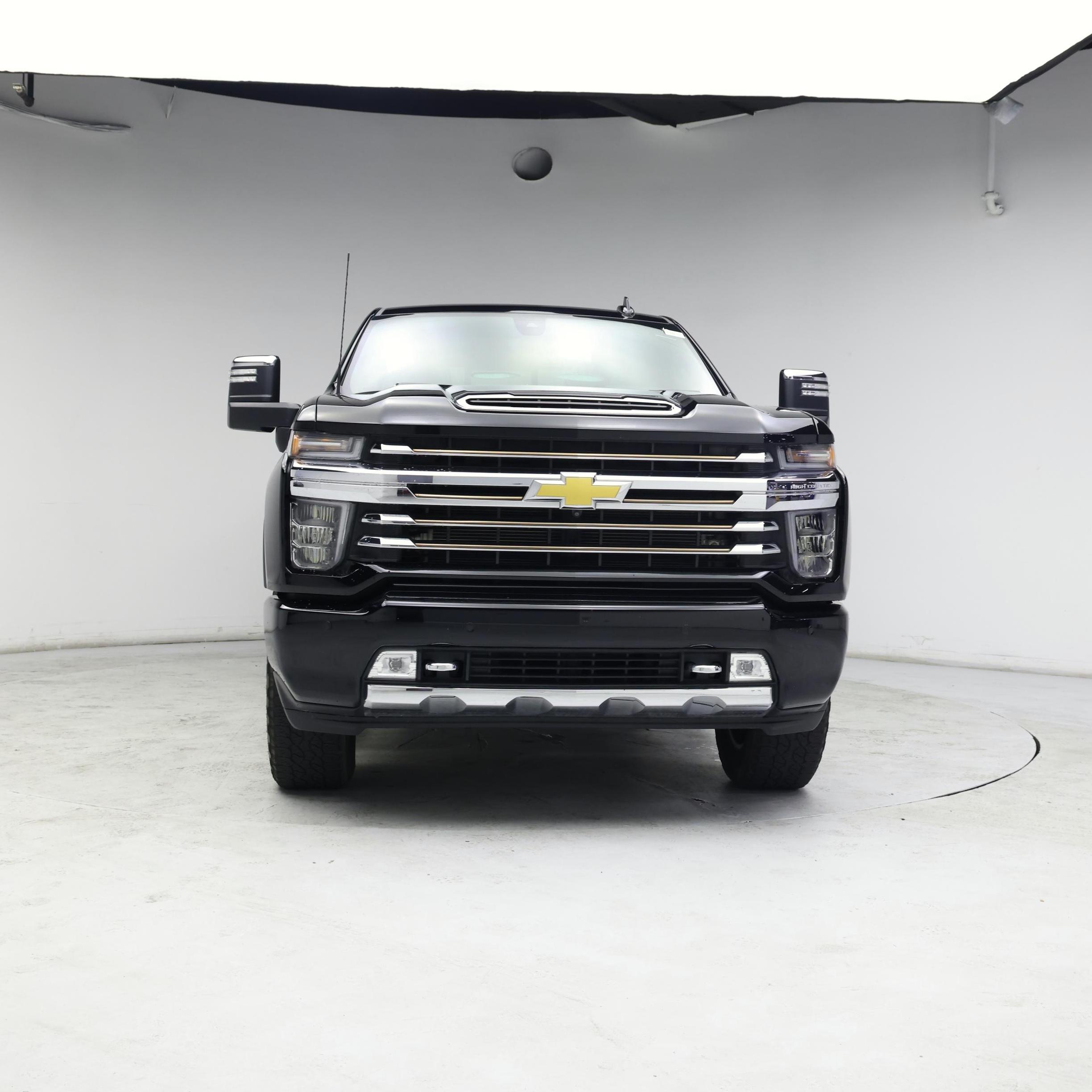Thumbnail: 2023 Chevrolet Silverado 2500 - 5