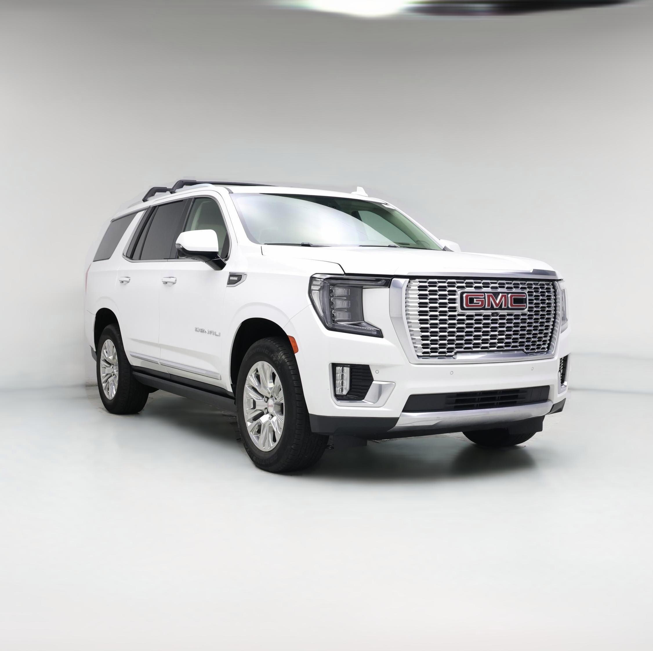 Thumbnail: 2022 GMC Yukon - 1