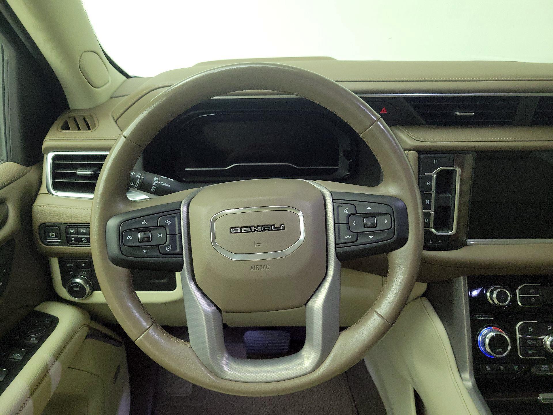 Thumbnail: 2022 GMC Yukon - 10