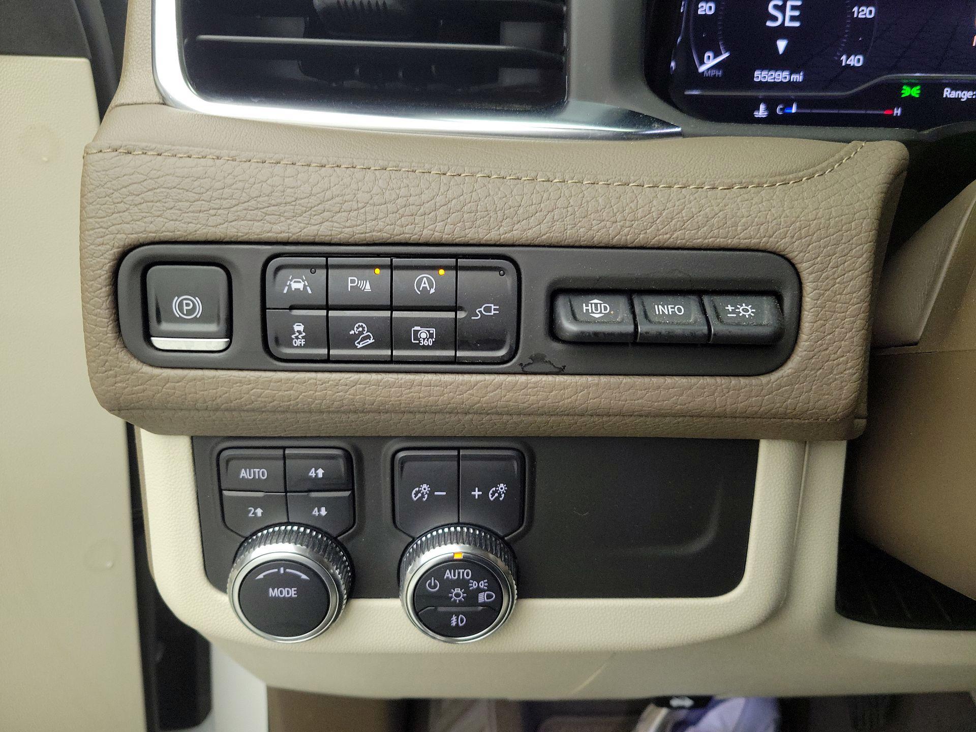 Thumbnail: 2022 GMC Yukon - 13