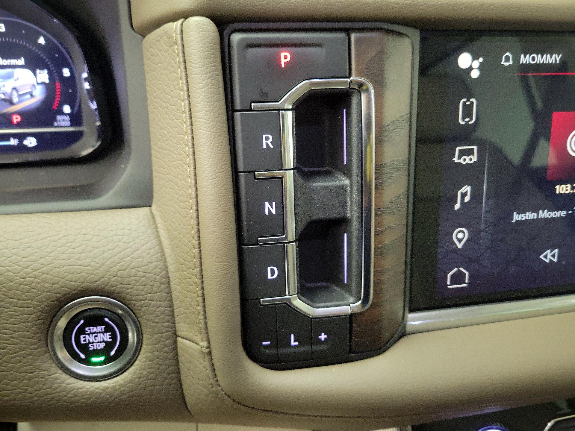 Thumbnail: 2022 GMC Yukon - 18