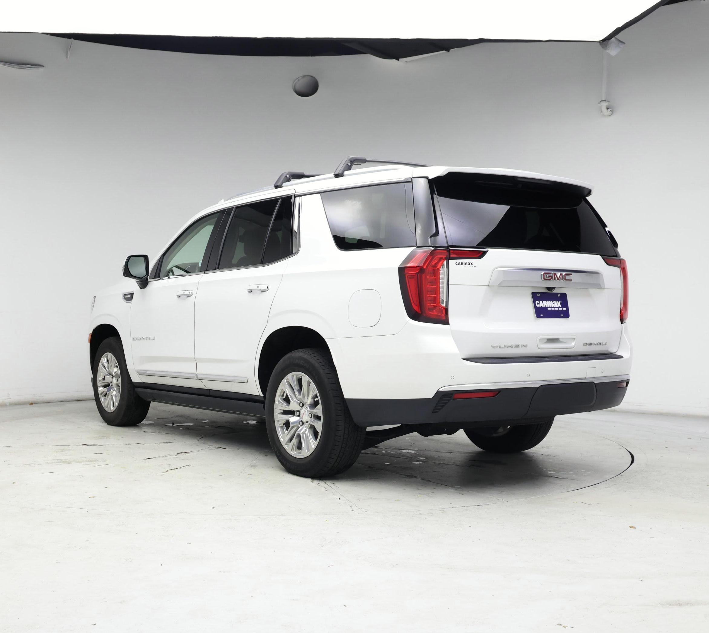 Thumbnail: 2022 GMC Yukon - 2