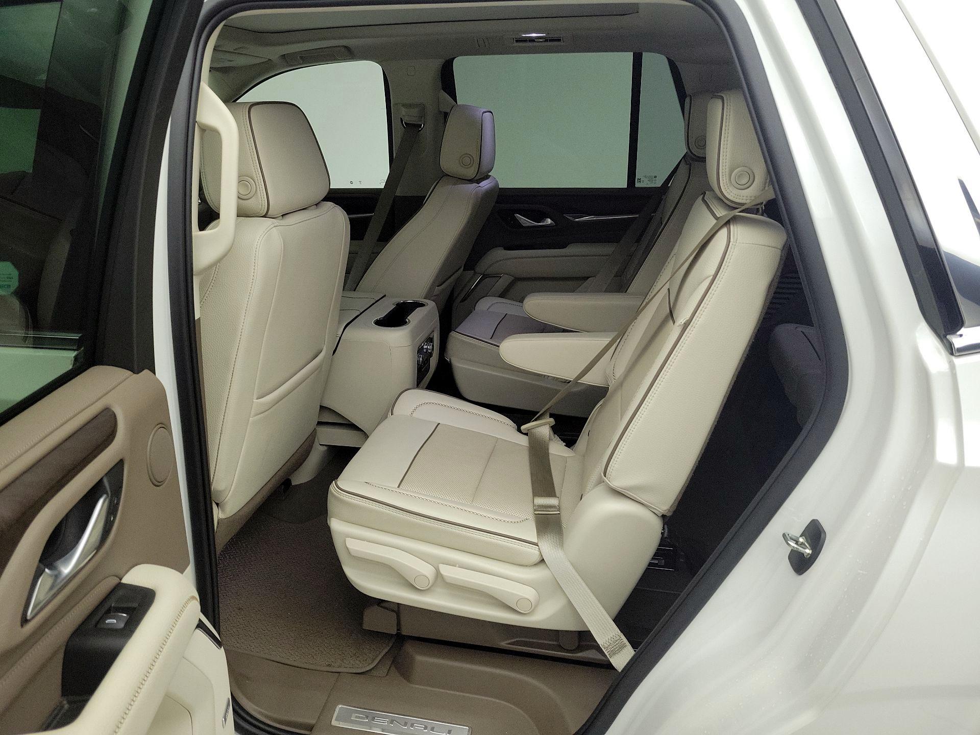 Thumbnail: 2022 GMC Yukon - 20