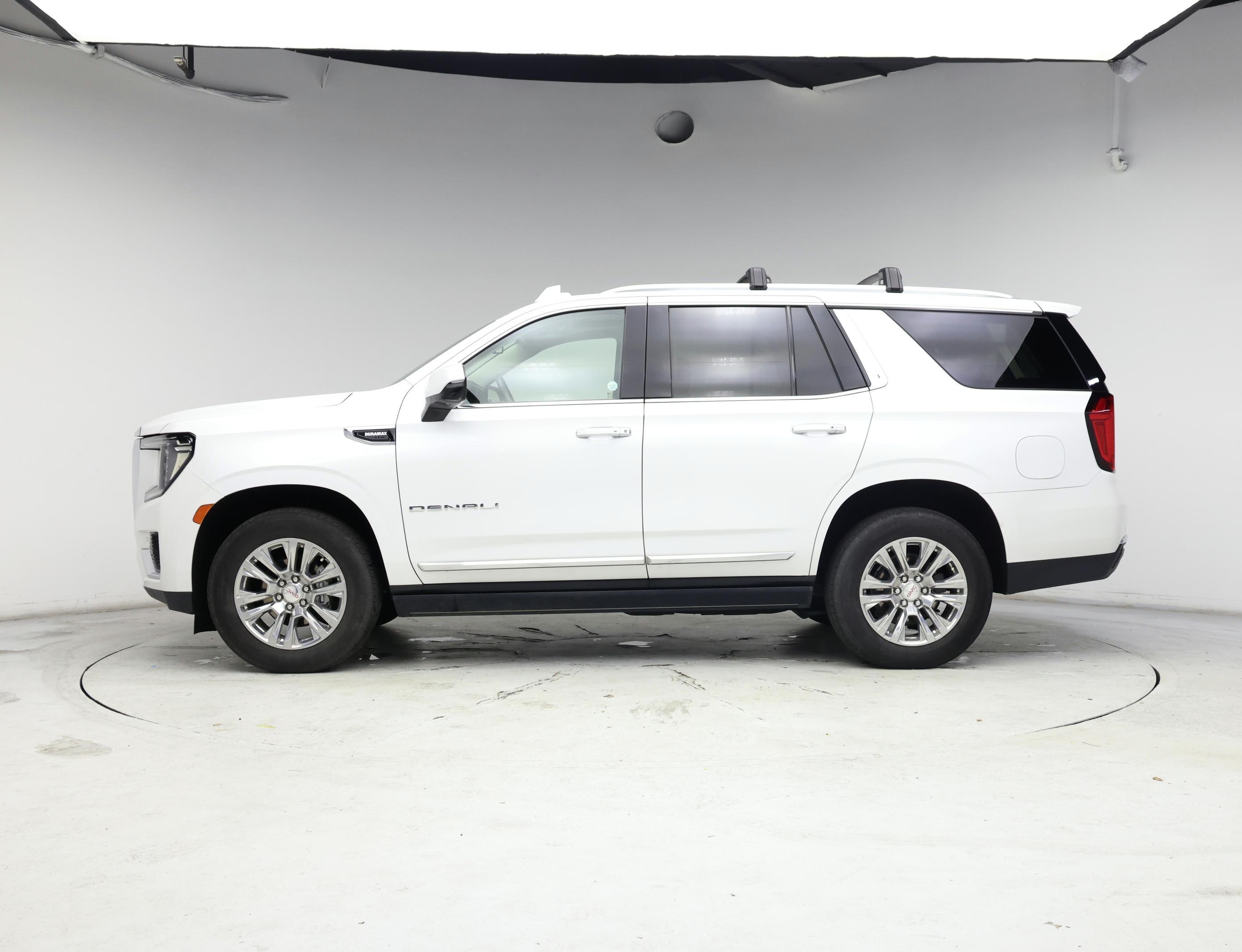 Thumbnail: 2022 GMC Yukon - 3