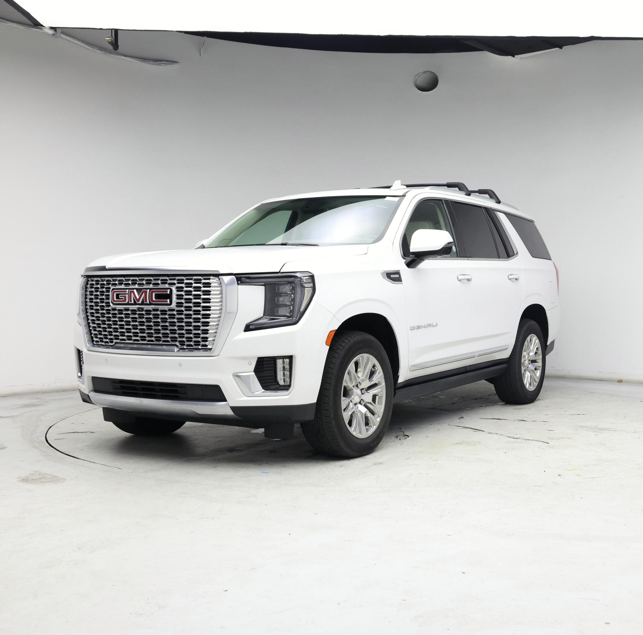 Thumbnail: 2022 GMC Yukon - 4