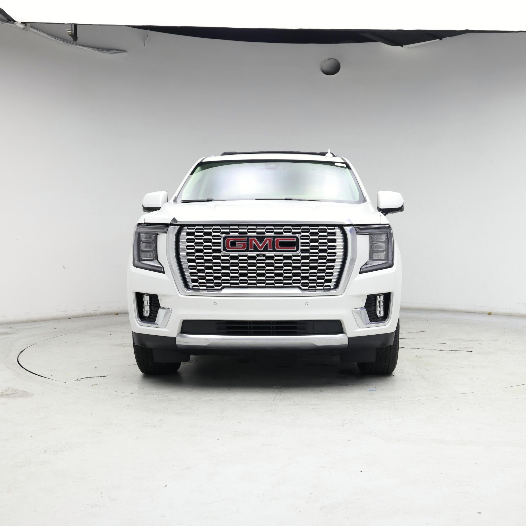 Thumbnail: 2022 GMC Yukon - 5