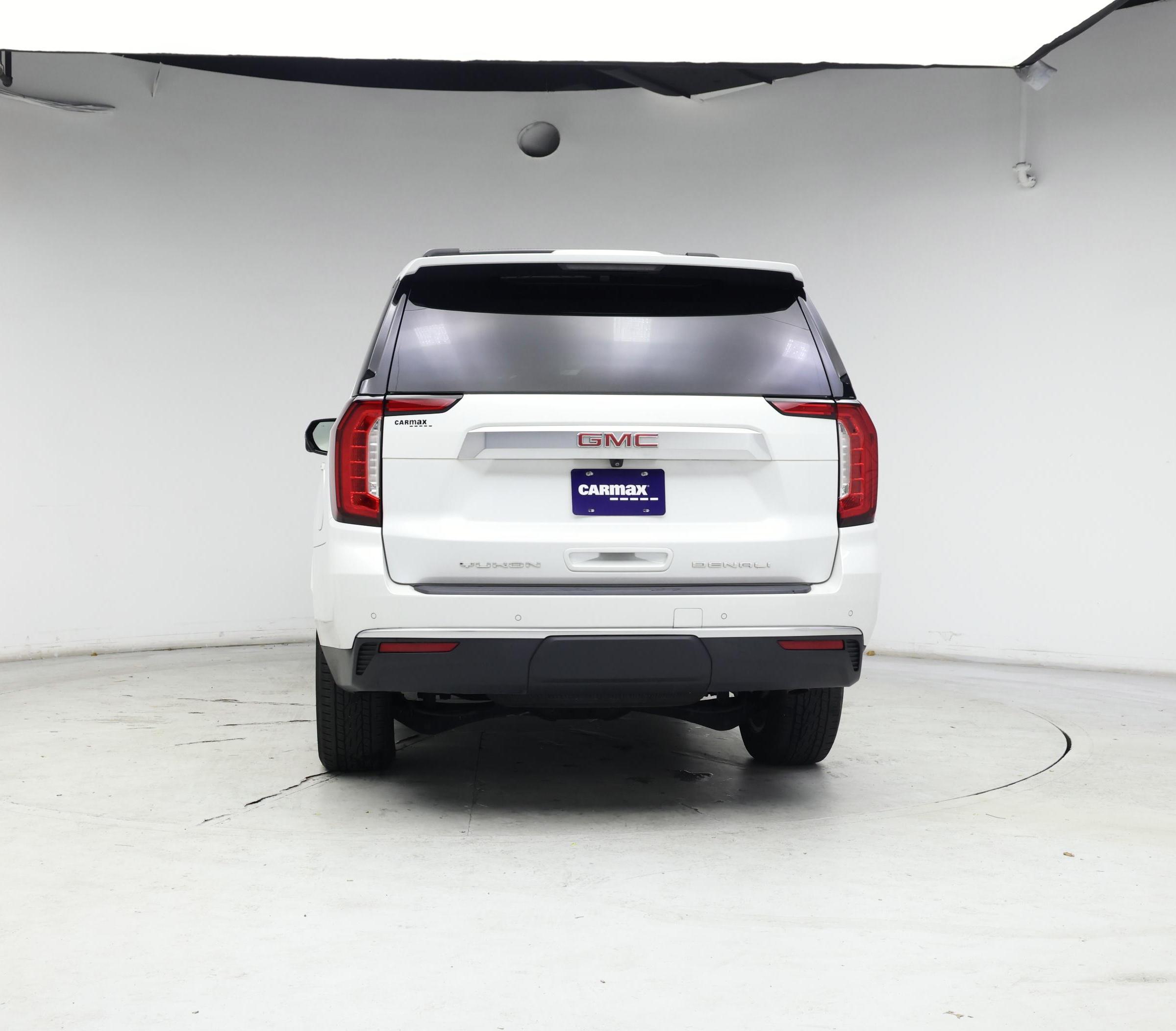 Thumbnail: 2022 GMC Yukon - 6