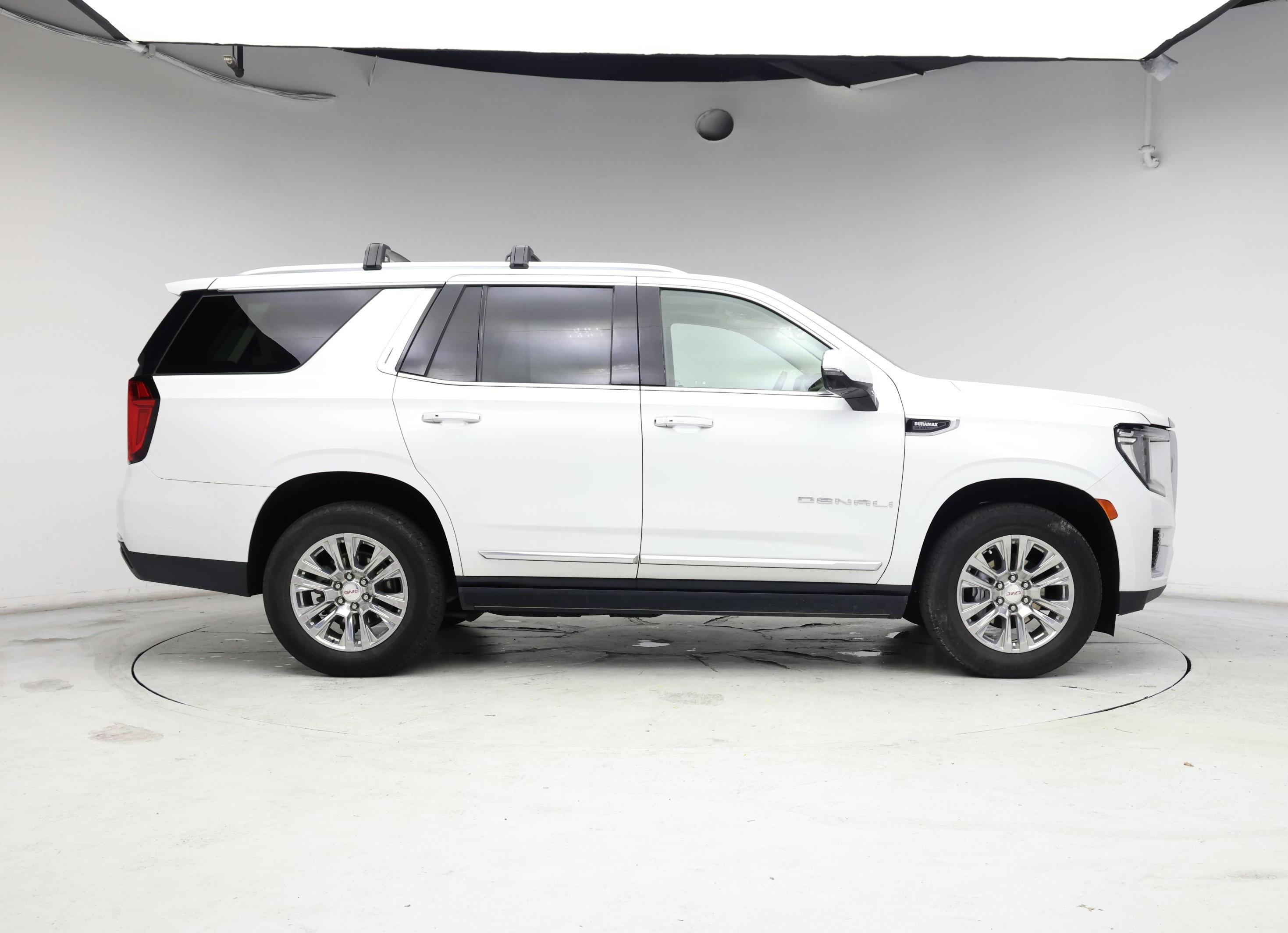 Thumbnail: 2022 GMC Yukon - 7
