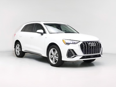 2022 Audi Q3 Premium -
                  Charlotte, NC