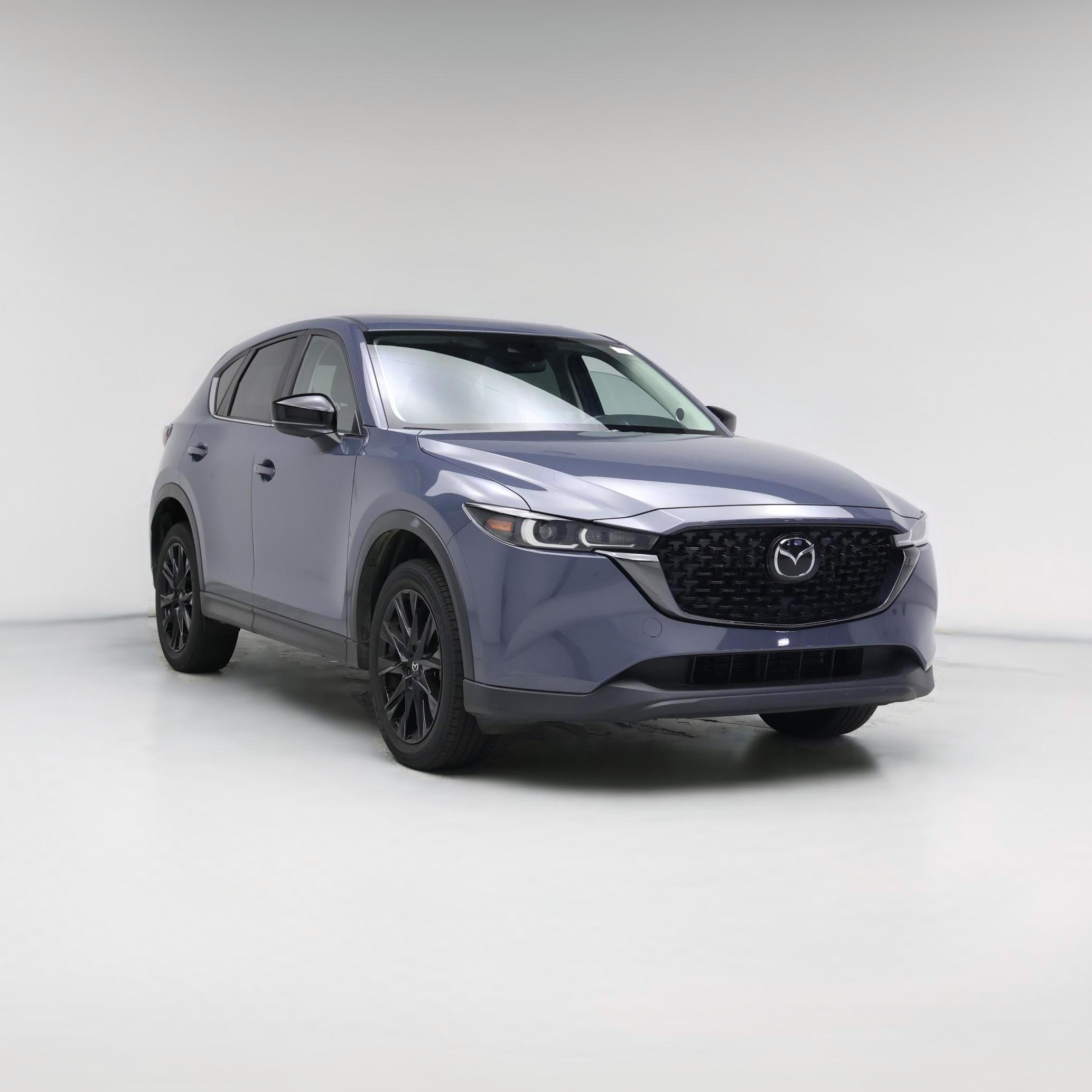 Thumbnail: 2024 Mazda CX-5 - 1