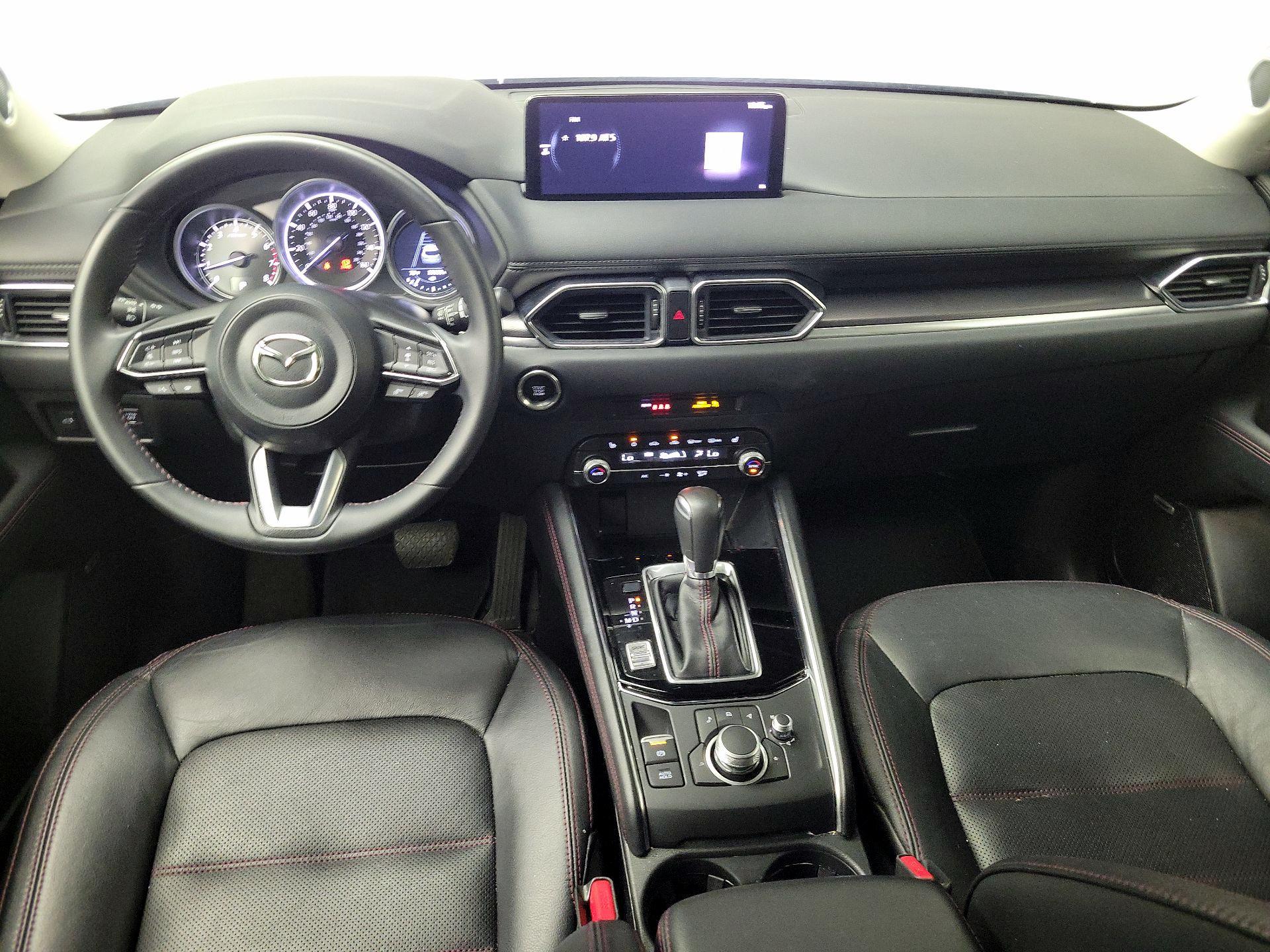 Thumbnail: 2024 Mazda CX-5 - 9