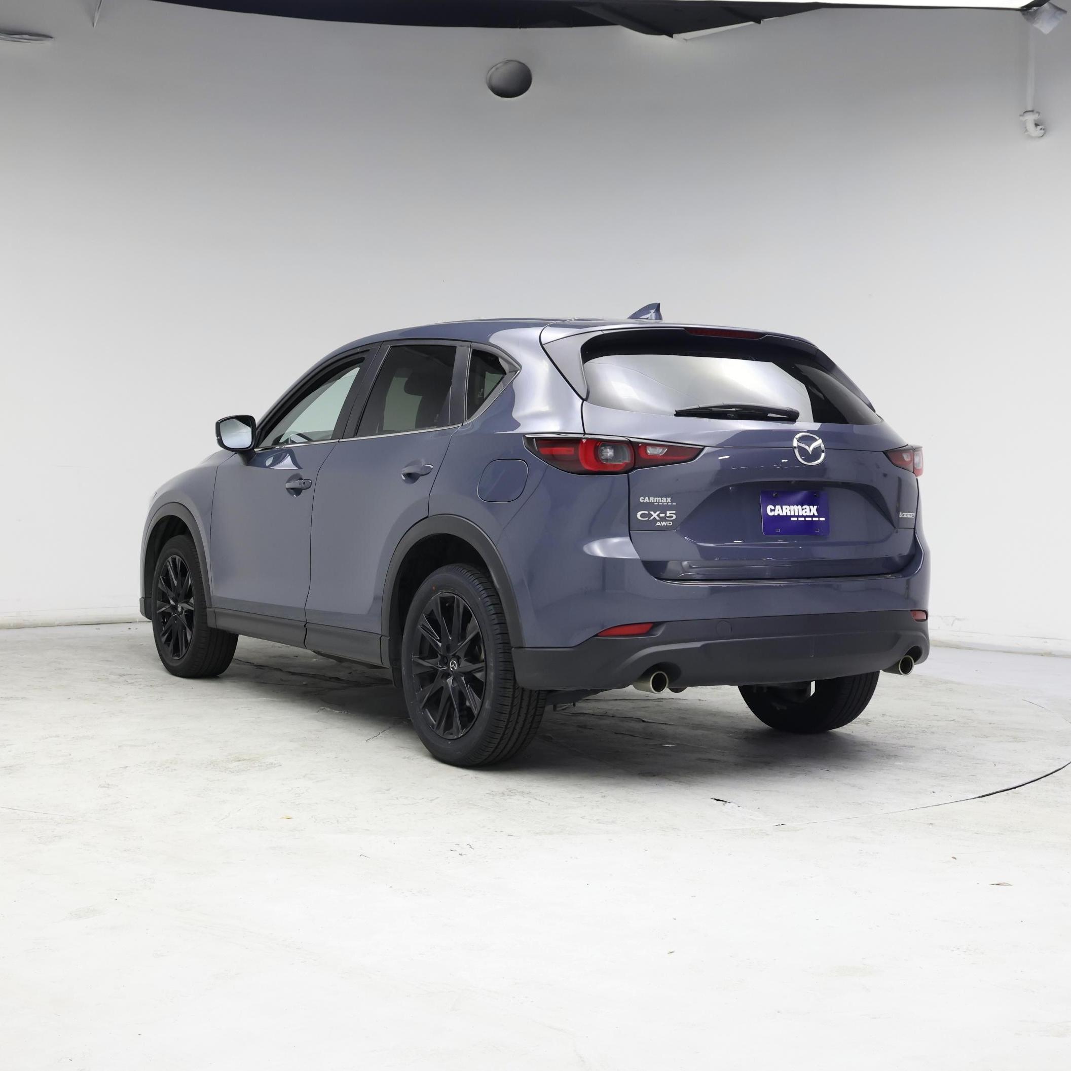 Thumbnail: 2024 Mazda CX-5 - 2
