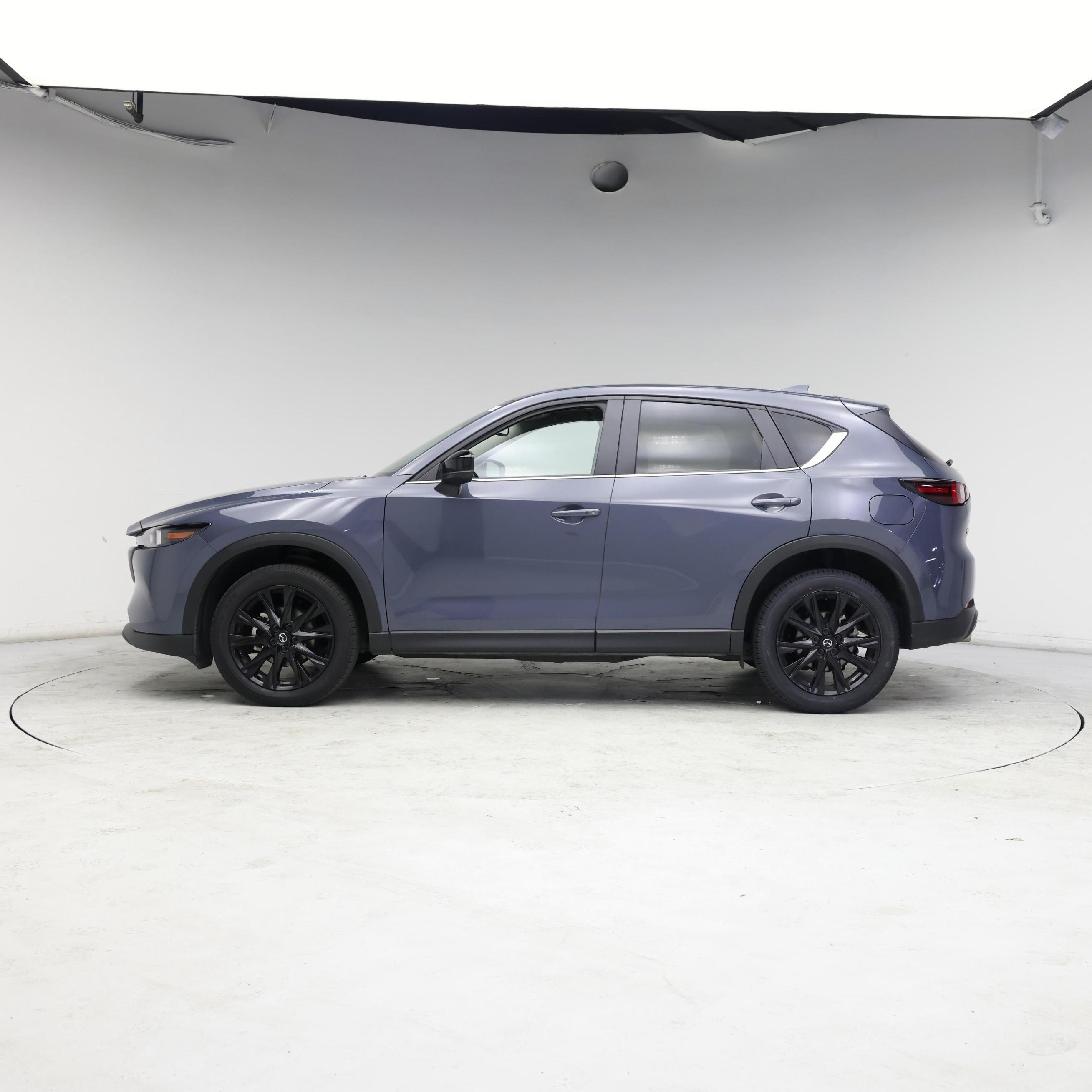 Thumbnail: 2024 Mazda CX-5 - 3