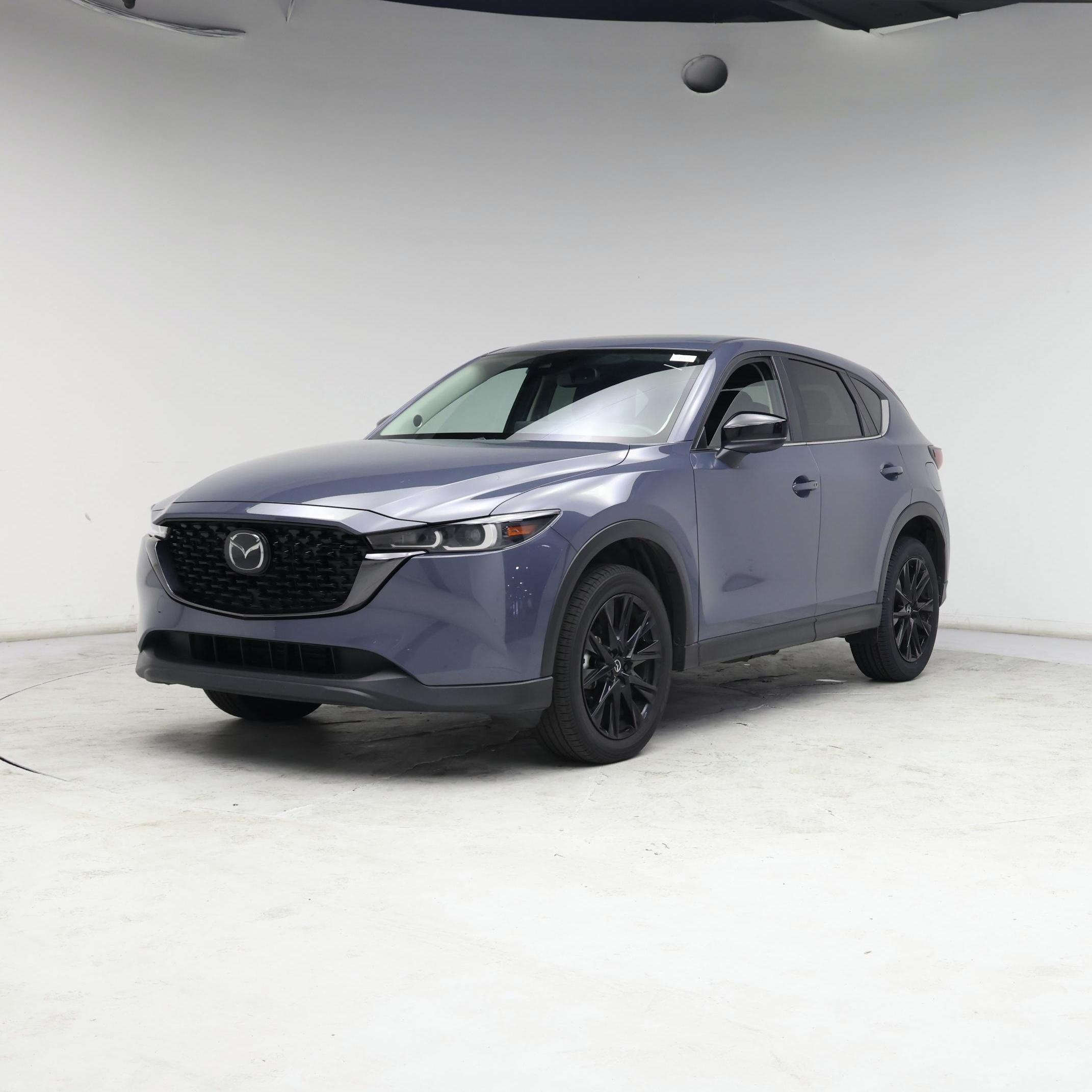 Thumbnail: 2024 Mazda CX-5 - 4