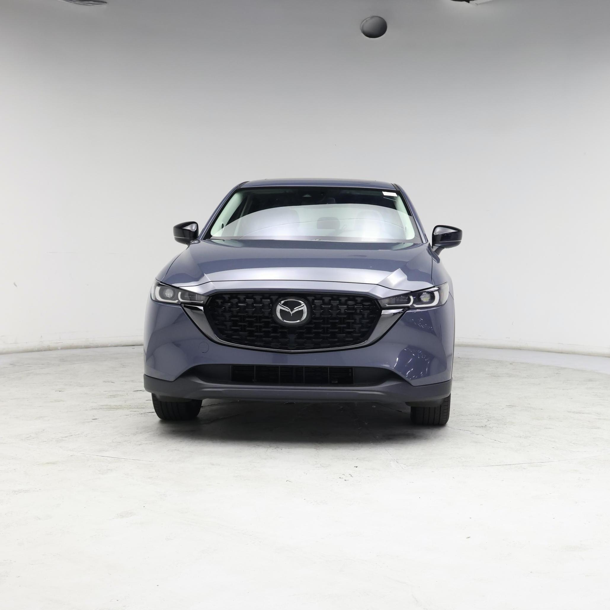 Thumbnail: 2024 Mazda CX-5 - 5