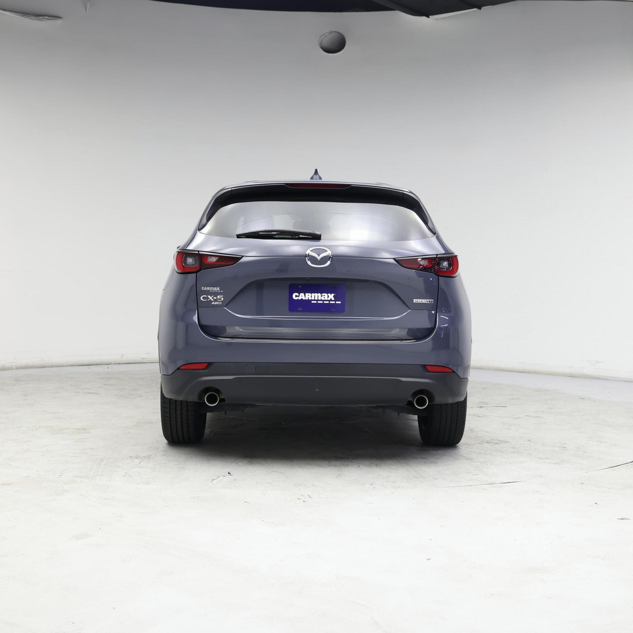 Thumbnail: 2024 Mazda CX-5 - 6