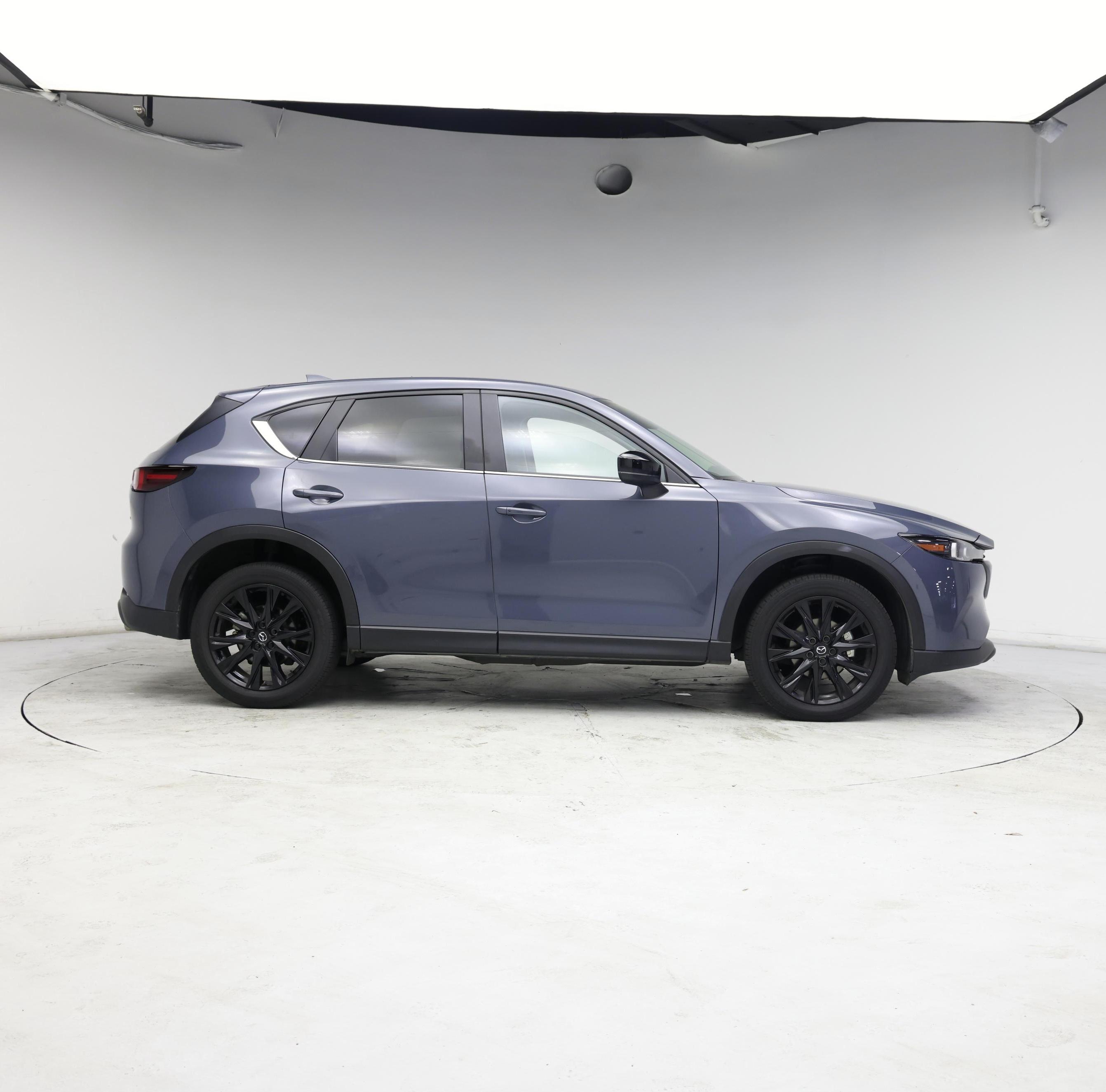 Thumbnail: 2024 Mazda CX-5 - 7