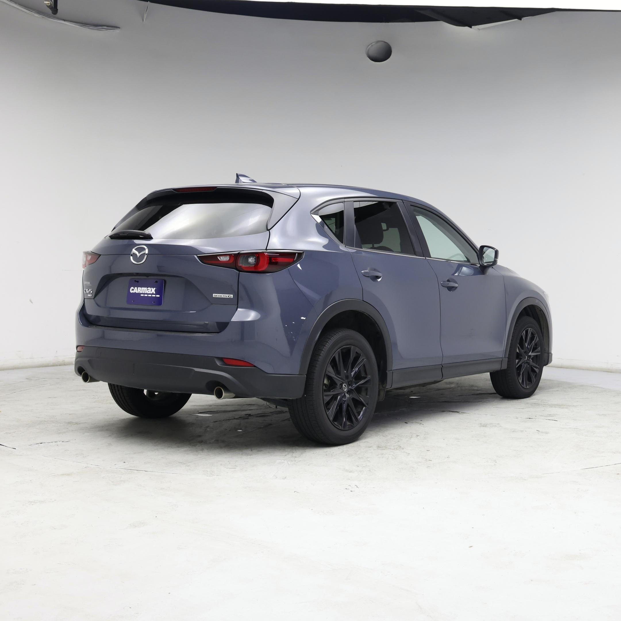 Thumbnail: 2024 Mazda CX-5 - 8